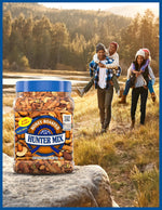Bulk Trail Mix with Honey Roasted Nuts and Seeds, 23 oz