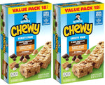Quaker Chewy Granola Bars, Variety Pack, 18 Count