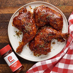 Lawry's Seasoned Salt - Kosher, No MSG, Versatile All-Purpose Seasoning for Meats, Veggies, 16 oz
