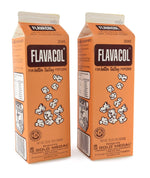 Gold Medal Products 2045 Flavacol Seasoning Popcorn Salt 35 OZ Pack of 2