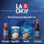 La Choy 5 oz Chow Mein Noodles, Quick-Cooked and Crunchy, Trans Fat-Free, 130 Calories