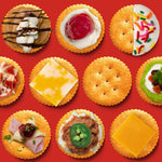 Ritz Original Crackers Party Size 23.7 Ounce 16 Count Snack
