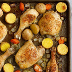 Lawrys Perfect Blend Chicken & Poultry Rub Seasoning 24.5 oz for Grilling Roasting Baking