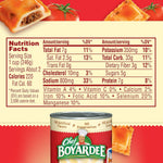 Chef Boyardee Beef Ravioli, 15 oz, 4 Pack - Delicious, Convenient Meal Ready in Minutes