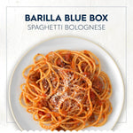 Barilla Spaghetti Pasta, Non-GMO, Durum Wheat Semolina, Kosher Certified, 16 oz. Box (Pack of 8)