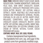 Pepperidge Farm 13-oz Chocolate Collection with 7 Cookie Varieties, Dark Chocolate Milano included
