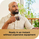 Nescafe, Gold Espresso Blonde, Instant Coffee, 3.5 Ounce