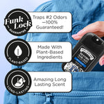 Poo-Pourri Before-You-Go Pocket Toilet Spray, Travel Essentials, Royal Flush, 1 Fl Oz, Up to 50 Uses, On-The-Go Bathroom Odor Deodorizer with Essential Oils, TSA Approved Size, Eucalyptus & Spearmint