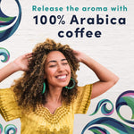Gevalia Costa Rica Single Origin Special Reserve K-Cup Coffee Pods