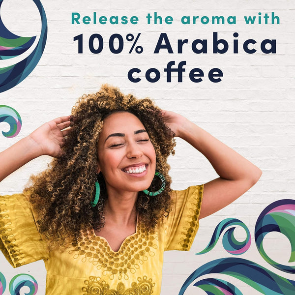 Gevalia Costa Rica Single Origin Special Reserve K-Cup Coffee Pods