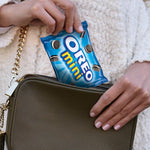 Nabisco Variety Pack of Mini Cookies and Candy