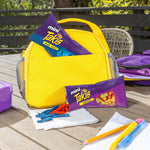 Takis Mini Variety Pack Assorted Flavored Rolled Tortilla Chips