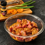 McCormick Grill Mates Pineapple Teriyaki Grilling Seasoning, 3.5 oz, Savory-Sweet Teriyaki Flavor for Pork, Chicken, or Seafood