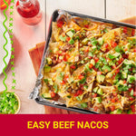 Old El Paso Creamy Queso Taco Sauce - Easy-Squeeze 9oz Bottle