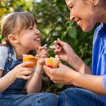 Dole Diced Peaches, Mandarin Oranges, and Cherry Mixed Fruit Variety Pack, 12 Pack, 4 oz Bowls
