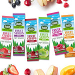 Black Forest Stretch Island Fruit Strips Variety Pack, 48 ct, Non-GMO, Zero Grams Added Sugar