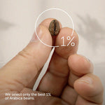 illy Espresso Classico Roast Single-Serve Coffee Capsules & Pods 10 Count Notes Of Caramel Orange Blossom & Jasmine