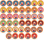 Crave Beverages Flavored Coffee Pods Sampler Variety Pack Compatible with 2.0 K-Cup Brewers