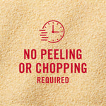 McCormick Garlic Powder: Non-GMO, Fresh Whole Cloves, Consistent Flavor, 8.75 oz