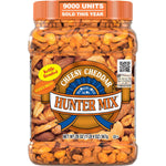 Bulk Trail Mix with Honey Roasted Nuts and Seeds, 23 oz