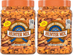 Bulk Trail Mix with Honey Roasted Nuts and Seeds, 23 oz