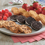 Nabisco Cookies Variety Pack with OREO Nutter Butter and CHIPS AHOY Cookies