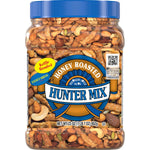 Bulk Trail Mix with Honey Roasted Nuts and Seeds, 23 oz