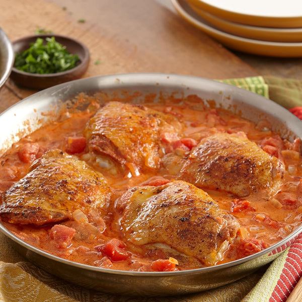 McCormick Smoked Paprika 1.75 oz, non GMO, adds rich flavor to Spanish dishes