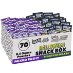 Welch's Fruit Snacks, Juicefuls Fusions, 50ct Variety Box with Three Unique Flavor Collections