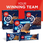 Fiber One 70 Calorie Soft Baked Cinnamon Coffee Cake Bars, 18 Ct, 16 oz Mega Pack, Low Calorie Snack
