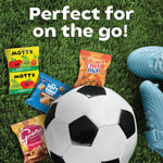 General Mills Snack Variety Pack with Chex Mix, Mott's, Gardetto's, and Pillsbury Cookies