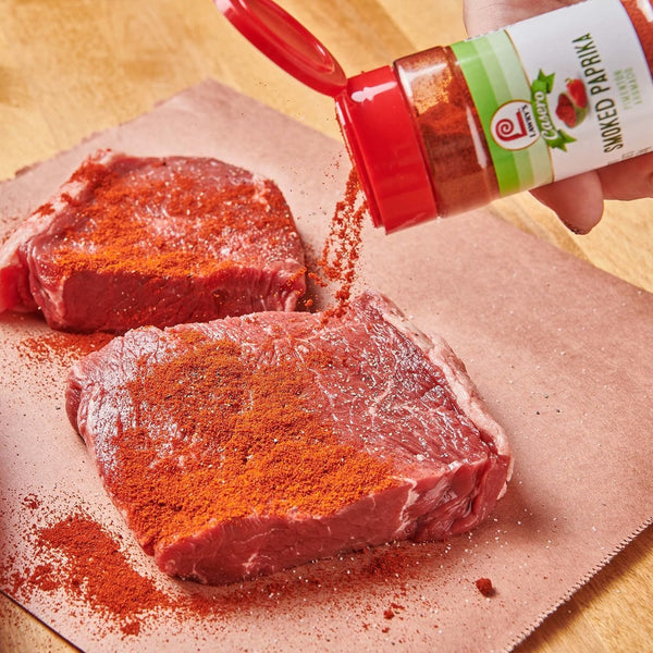 Lawry's Casero Smoked Paprika 2 oz, Pack of 1, Mild Heat and Subtle Sweetness, Kosher Certified