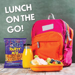 Utz Snack Variety Pack Individual Snacks for Travel and Vending