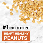 KIND Protein Bars, Crunchy Peanut Butter, Gluten Free, 12g Protein, 12 Count