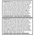 Nutri-Grain Breakfast Bars, 10g Whole Grains, Snack Bars, Variety Pack, 3 Boxes, 48 Count