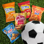 Classic Mix Snack Variety Pack with Bugles and Chex Mix