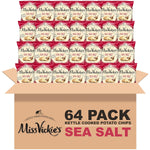 Miss Vickie's Kettle Cooked Potato Chips Variety Pack 28 Count