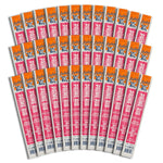 Grass Fed Beef Jerky Sticks, Individually Wrapped, Bulk Snack Packs