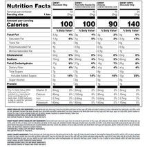 Quaker Chewy Granola Bars, 58 Count, Whole Grains, No Artificial Flavors