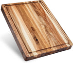 Sonder Los Angeles Winsome Acacia Wood Cutting Board for Kitchen