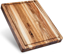 Sonder Los Angeles Winsome Acacia Wood Cutting Board for Kitchen