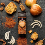 McCormick Grill Mates Chipotle & Roasted Garlic Seasoning, 2.5 oz, 2.5 oz bottle