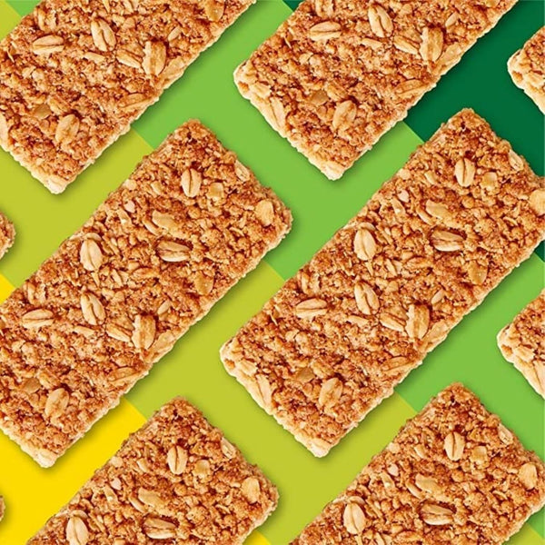 Nature Valley Crunchy Granola Bars, Oats 'n Honey, 48 Count, 35.76 oz