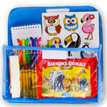 Nabisco Team Favorites Snacks Variety Pack with assorted cookies and crackers
