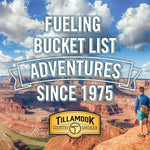 Tillamook Country Smoker Real Hardwood Smoked Sausages, Original Beef, 20 Count