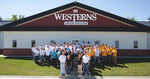 Western's Smokehouse Meat Sticks Variety Pack of 40 - 8 Flavors of Pork and Beef Jerky
