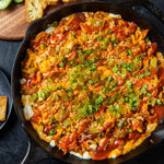 McCormick Crushed Jalapeño Pepper, 1.37 oz, bold flavor and moderate heat.