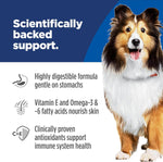 Hills Science Diet Sensitive Stomach Skin Chicken Recipe Adult Dog Food 30 lb Bag