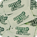 Stevia In The Raw Stevia Sweetener 200ct zero-calorie packets, 2-pack, vegan, gluten-free, kosher, low glycemic