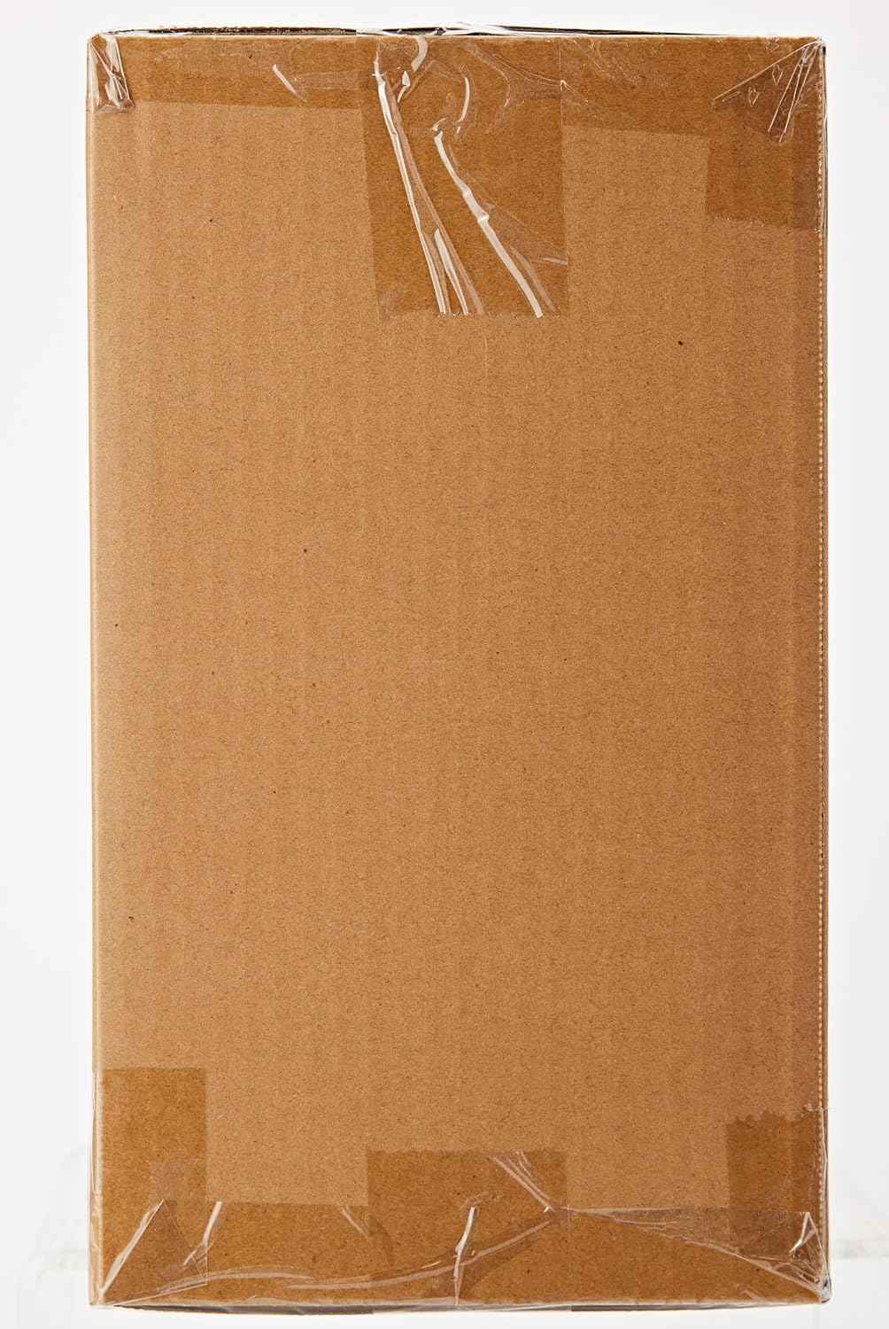 Amazon Basics Gravity Pet Water Dispenser for Cat, Dog, 1 gallon Capacity, Small, Gray